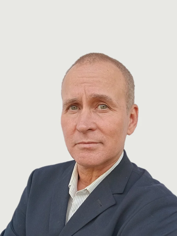 Jörg — Virtuelle Assistenz, Team von 4am Studio